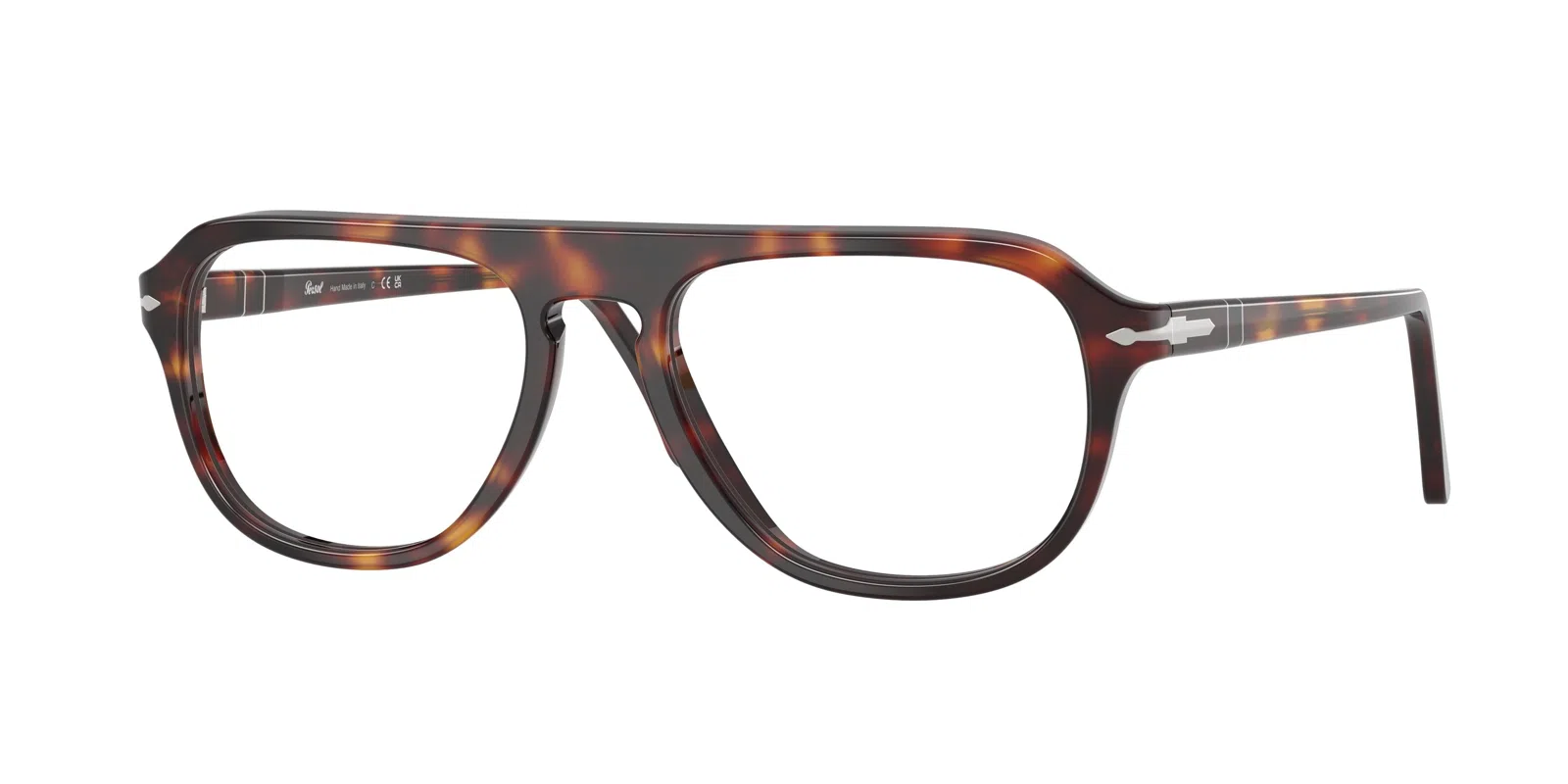 Persol 3368V Eyeglasses - view 2